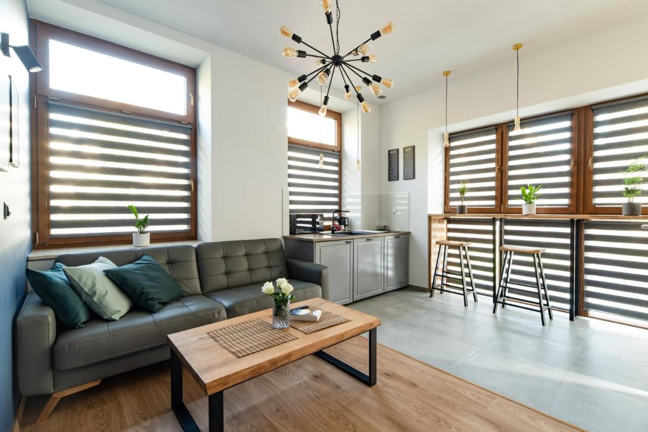 Neo Unique & Bright Apartments, Free Parking, 15Min Old Town & Kazimierz - By Homelike クラクフ エクステリア 写真