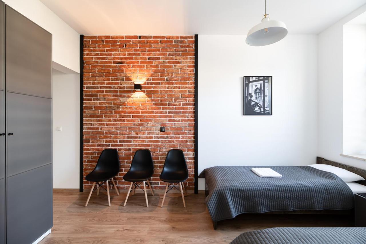 Neo Unique & Bright Apartments, Free Parking, 15Min Old Town & Kazimierz - By Homelike クラクフ エクステリア 写真