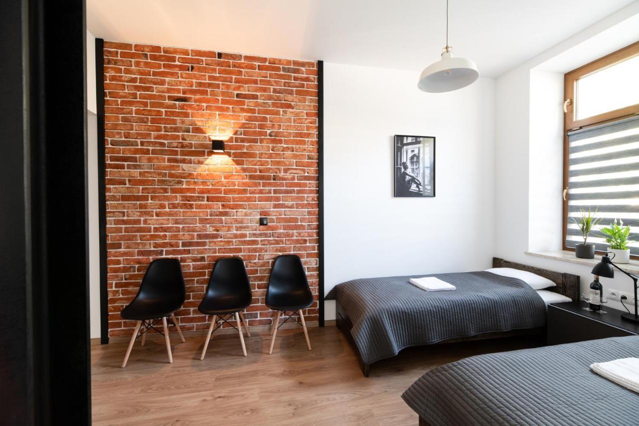 Neo Unique & Bright Apartments, Free Parking, 15Min Old Town & Kazimierz - By Homelike クラクフ エクステリア 写真