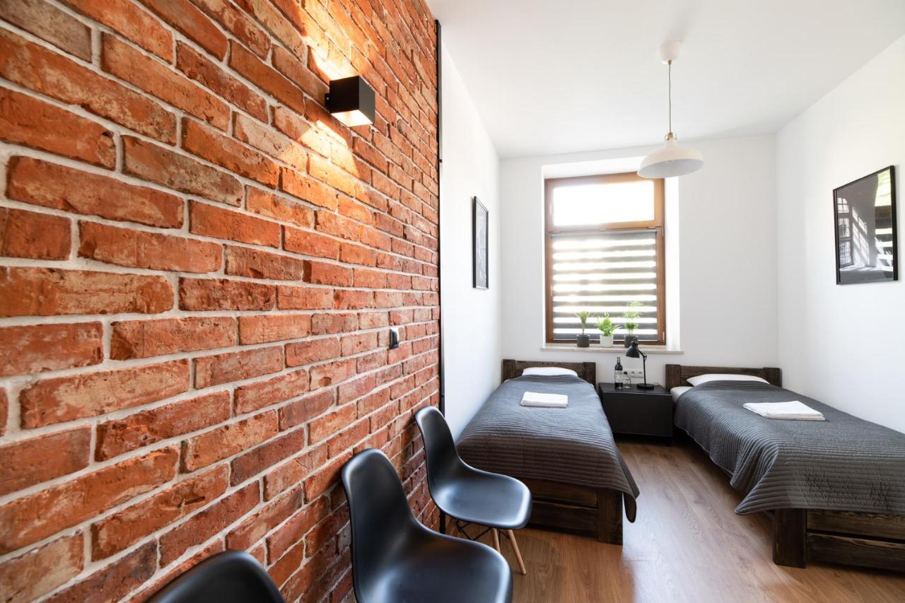 Neo Unique & Bright Apartments, Free Parking, 15Min Old Town & Kazimierz - By Homelike クラクフ エクステリア 写真