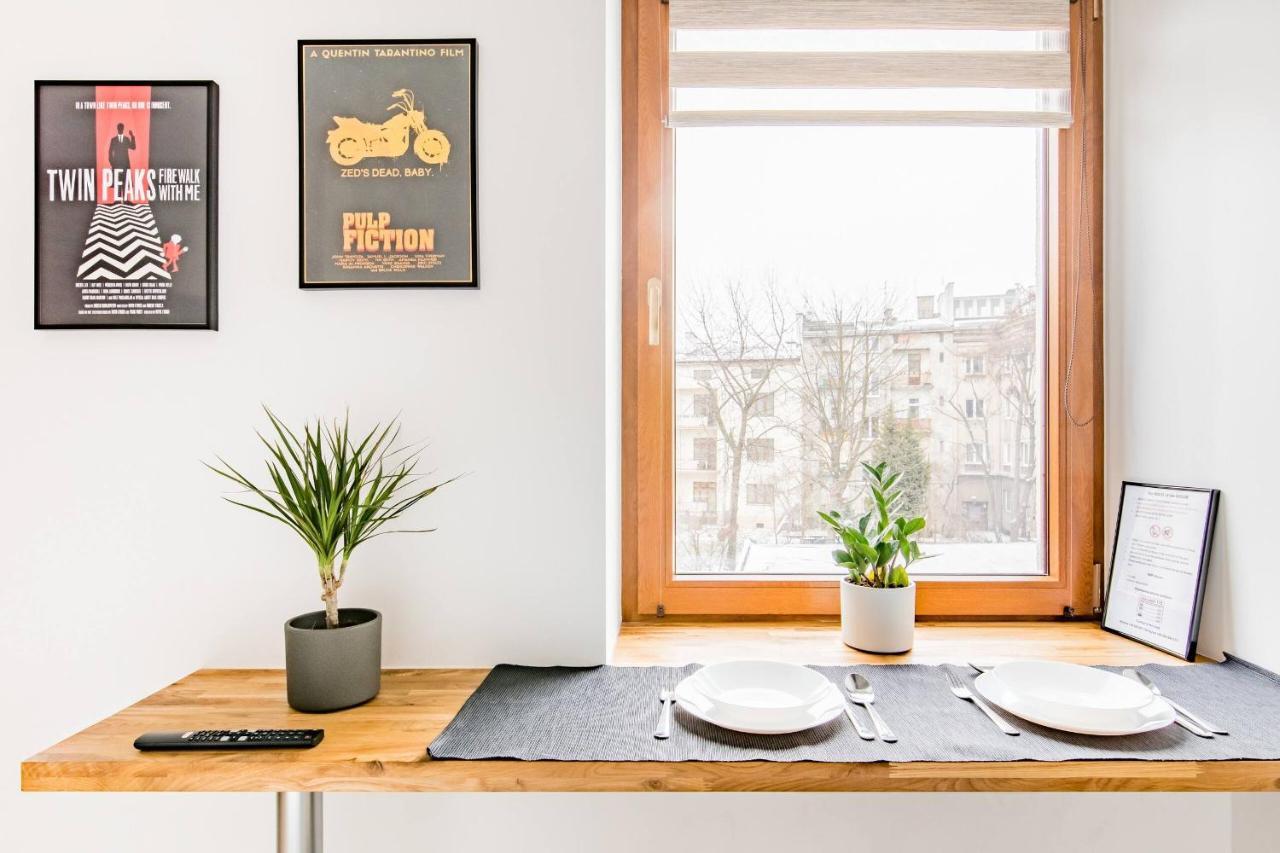 Neo Unique & Bright Apartments, Free Parking, 15Min Old Town & Kazimierz - By Homelike クラクフ エクステリア 写真