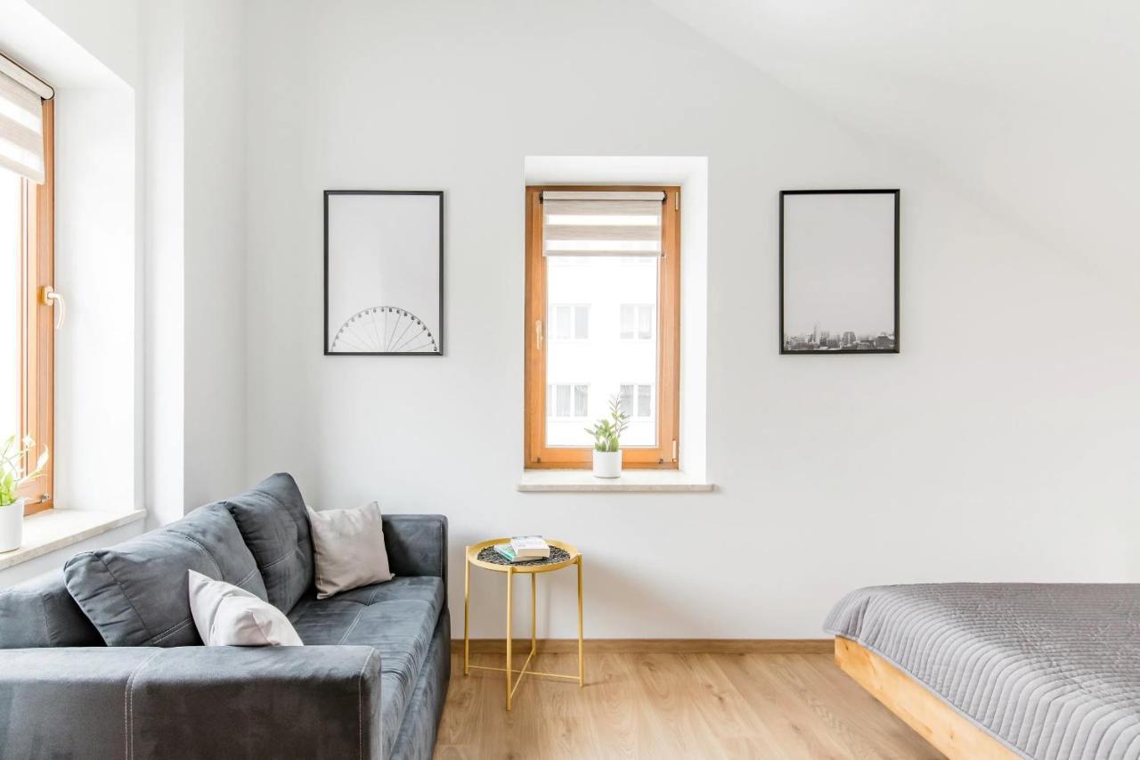 Neo Unique & Bright Apartments, Free Parking, 15Min Old Town & Kazimierz - By Homelike クラクフ エクステリア 写真
