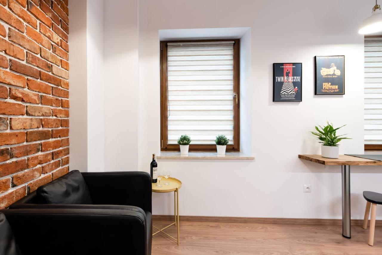 Neo Unique & Bright Apartments, Free Parking, 15Min Old Town & Kazimierz - By Homelike クラクフ エクステリア 写真