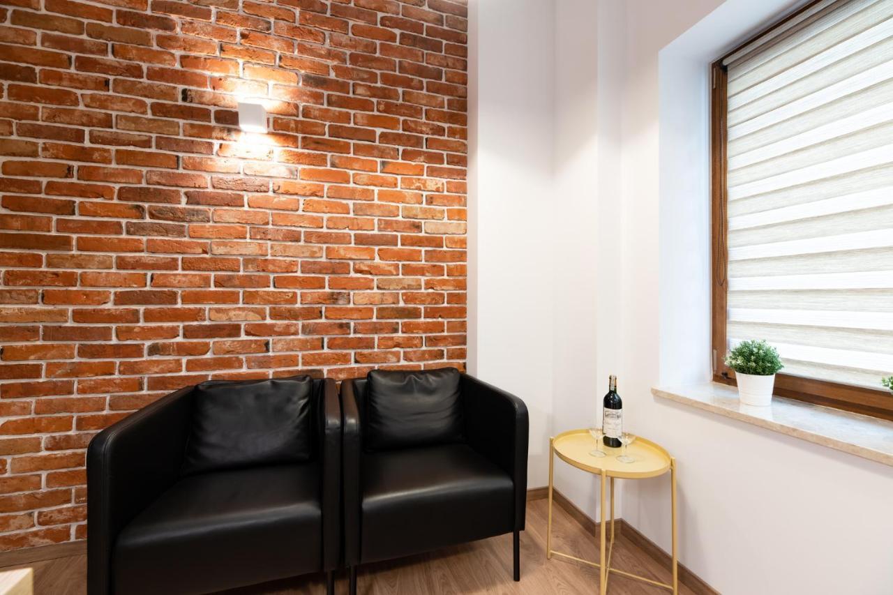 Neo Unique & Bright Apartments, Free Parking, 15Min Old Town & Kazimierz - By Homelike クラクフ エクステリア 写真