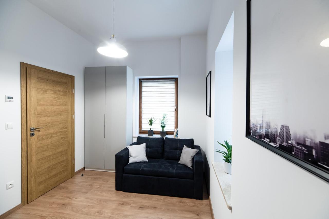 Neo Unique & Bright Apartments, Free Parking, 15Min Old Town & Kazimierz - By Homelike クラクフ エクステリア 写真