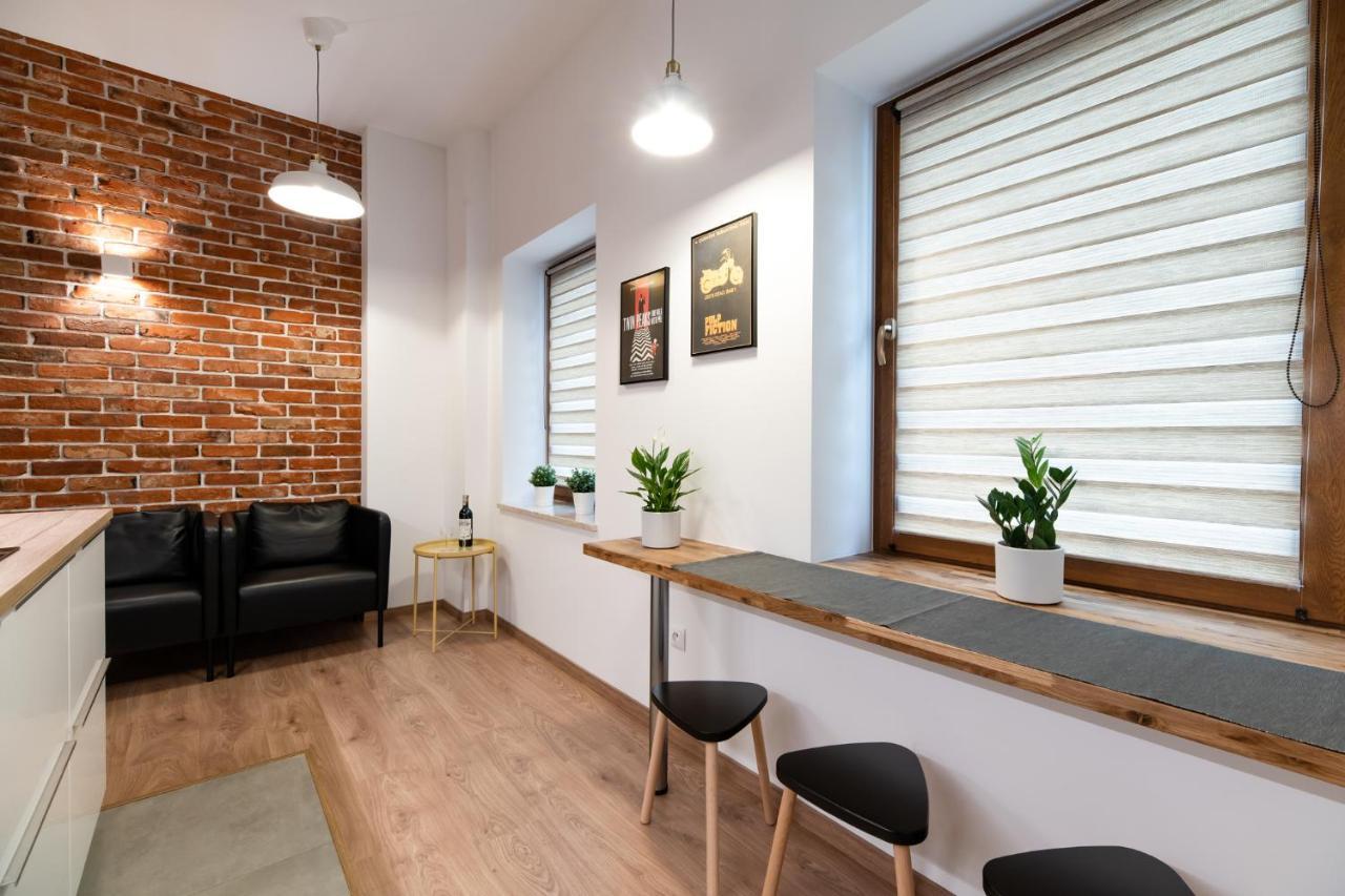 Neo Unique & Bright Apartments, Free Parking, 15Min Old Town & Kazimierz - By Homelike クラクフ エクステリア 写真